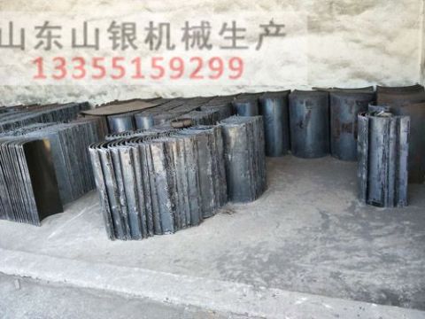 點(diǎn)擊查看詳細(xì)信息<br>標(biāo)題： 礦用溜槽為您專業(yè)定制 閱讀次數(shù)：2617