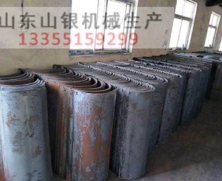 點(diǎn)擊查看詳細(xì)信息<br>標(biāo)題：PVC型溜槽 閱讀次數(shù)：2259