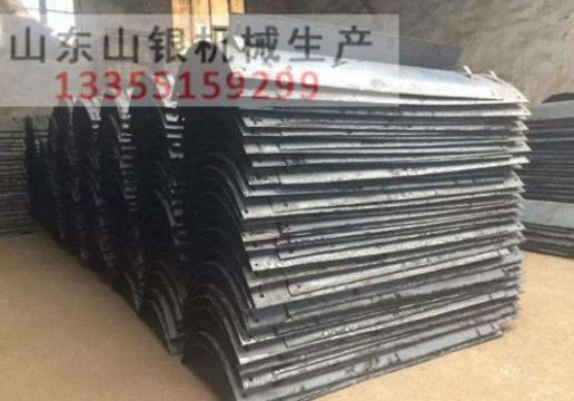 點(diǎn)擊查看詳細(xì)信息<br>標(biāo)題：T型溜槽 閱讀次數(shù)：2097