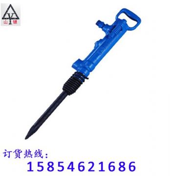 點擊查看詳細信息<br>標題：風鎬廠家直銷 風鎬價格優(yōu)惠 閱讀次數(shù)：2347