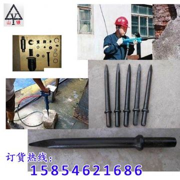 點擊查看詳細信息<br>標題：氣動工具|風動工具|氣動破碎機|煤鉆機|搗固機|氣鏟|風鎬|鎬釬|... 閱讀次數(shù)：2556