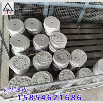 點擊查看詳細(xì)信息<br>標(biāo)題：氣動隔膜泵 閱讀次數(shù)：1651