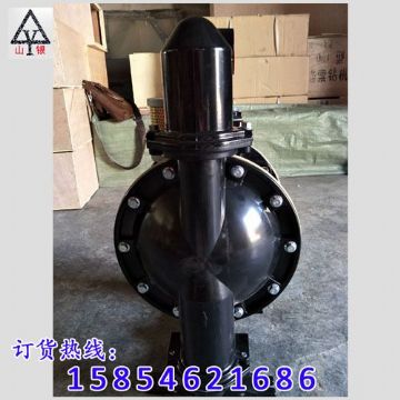 點(diǎn)擊查看詳細(xì)信息<br>標(biāo)題：隔膜泵|氣動(dòng)隔膜泵|隔膜泵|隔膜泵廠家 閱讀次數(shù)：1990