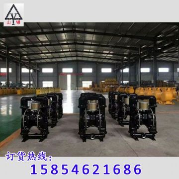 點擊查看詳細(xì)信息<br>標(biāo)題：隔膜泵_氣動隔膜泵_隔膜泵價格_隔膜泵 閱讀次數(shù)：1868