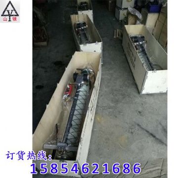 點(diǎn)擊查看詳細(xì)信息<br>標(biāo)題：各類(lèi)錨桿鉆機(jī)配件 閱讀次數(shù)：1648