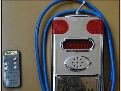 點(diǎn)擊查看詳細(xì)信息<br>標(biāo)題：一氧化碳傳感器 閱讀次數(shù)：2181