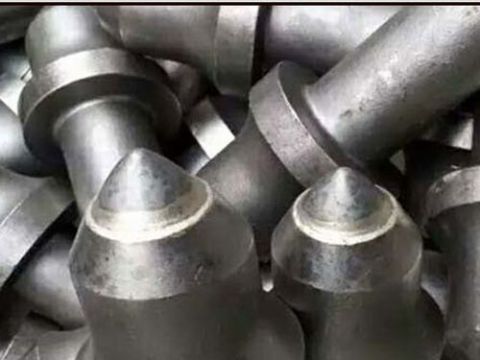 點(diǎn)擊查看詳細(xì)信息<br>標(biāo)題：截齒鉆頭 閱讀次數(shù)：2491