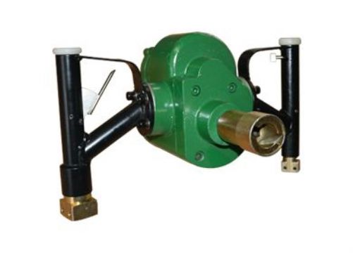 點擊查看詳細信息<br>標題：ZQS-35/1.6S 氣動手持式鉆機 閱讀次數(shù)：1210