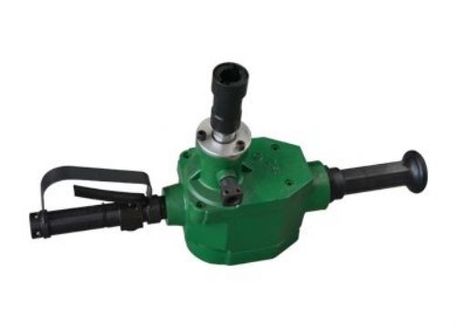 點(diǎn)擊查看詳細(xì)信息<br>標(biāo)題：ZQS-65/2.5S 氣動(dòng)手持式鉆機(jī) 閱讀次數(shù)：1429