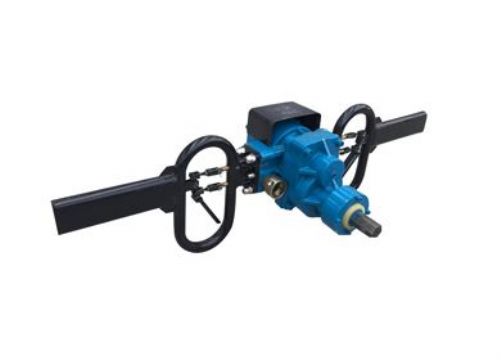 點(diǎn)擊查看詳細(xì)信息<br>標(biāo)題：KZQSZ-145/4.3S架座支撐氣動(dòng)手持式振動(dòng)鉆機(jī) 閱讀次數(shù)：1642