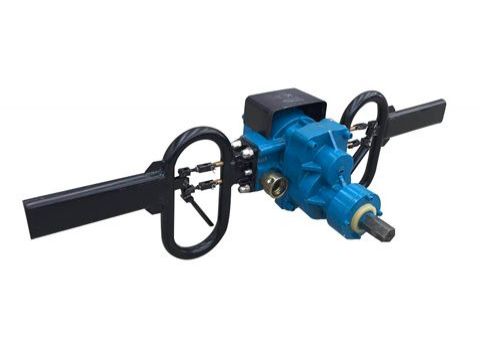 點(diǎn)擊查看詳細(xì)信息<br>標(biāo)題：KZQSZ-155/4.5S架座支撐氣動(dòng)手持式振動(dòng)鉆機(jī) 閱讀次數(shù)：1458