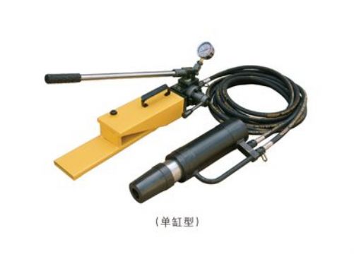 點(diǎn)擊查看詳細(xì)信息<br>標(biāo)題：MS15-180/63礦用錨索張拉機(jī)具 閱讀次數(shù)：1352