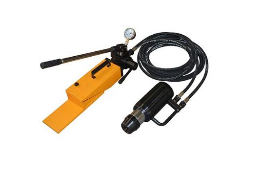 點(diǎn)擊查看詳細(xì)信息<br>標(biāo)題：MS22-300/60礦用錨索張拉機(jī)具 閱讀次數(shù)：1313