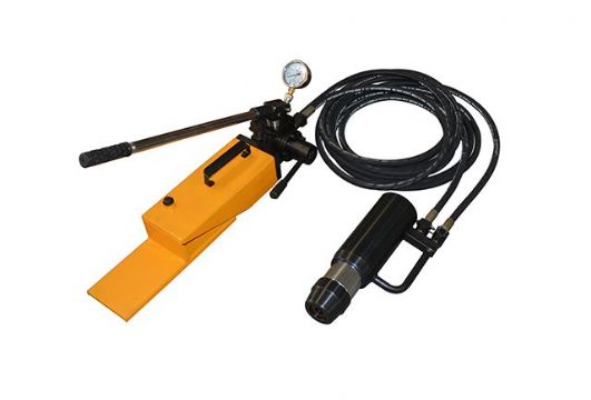 點擊查看詳細(xì)信息<br>標(biāo)題：MQ18-400/40礦用錨索張拉機(jī)具 閱讀次數(shù)：1332