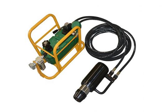 點擊查看詳細(xì)信息<br>標(biāo)題：MQ22-280/40礦用錨索張拉機(jī)具 閱讀次數(shù)：1519