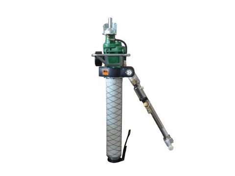 點(diǎn)擊查看詳細(xì)信息<br>標(biāo)題：KMQT-130/3.8氣動(dòng)振動(dòng)式... 閱讀次數(shù)：1354