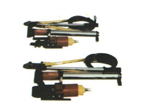 點擊查看詳細信息<br>標題：礦山多功能搶險救援系列產品 閱讀次數：1725