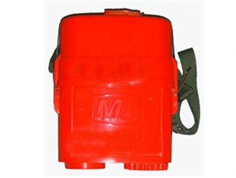 點擊查看詳細信息<br>標題：ZYX45隔絕式壓縮氧自救器 閱讀次數：1718