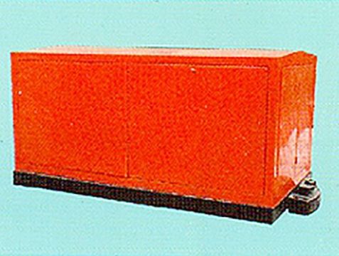 點擊查看詳細信息<br>標題：ZWY系列礦用移動式瓦斯抽放泵站 閱讀次數：1739