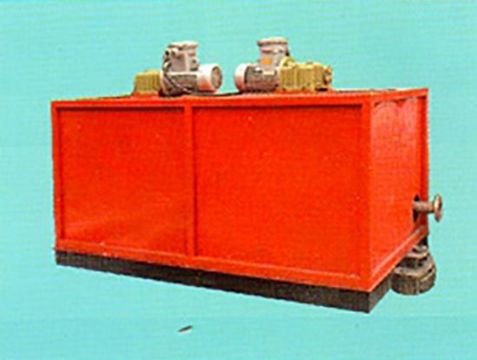 點擊查看詳細信息<br>標題：ZHJ系列移動式防滅火注漿裝置 閱讀次數：1784