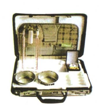 點擊查看詳細信息<br>標題：煤鉆屑瓦斯解吸儀 閱讀次數：1744