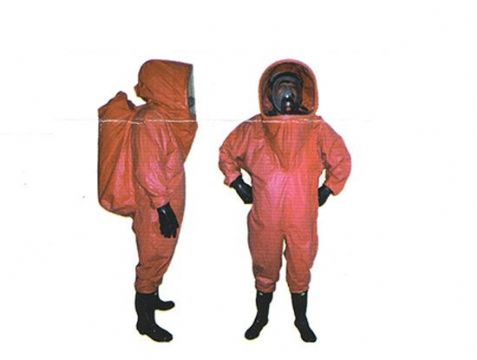 點(diǎn)擊查看詳細(xì)信息<br>標(biāo)題：人體防護(hù)服 閱讀次數(shù)：1718