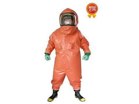 點(diǎn)擊查看詳細(xì)信息<br>標(biāo)題：FH-NPA特級(jí)化學(xué)防化服 閱讀次數(shù)：2155