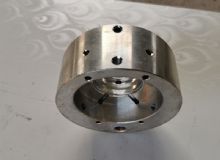 點(diǎn)擊查看詳細(xì)信息<br>標(biāo)題：氣動(dòng)錨桿鉆機(jī) 水套 閱讀次數(shù)：1568