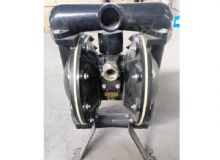 點(diǎn)擊查看詳細(xì)信息<br>標(biāo)題：BQG100  250 350  450氣動(dòng)隔膜泵 閱讀次數(shù)：1400