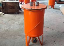 點(diǎn)擊查看詳細(xì)信息<br>標(biāo)題：CWG－FY型礦井負(fù)壓自動(dòng)放水器 閱讀次數(shù)：1393