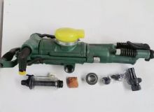 點(diǎn)擊查看詳細(xì)信息<br>標(biāo)題：YT28鑿巖機(jī) 閱讀次數(shù)：1354