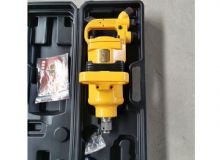 點(diǎn)擊查看詳細(xì)信息<br>標(biāo)題：AQS600氣動(dòng)手持式錨桿螺母安裝器 閱讀次數(shù)：1618