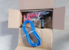 點(diǎn)擊查看詳細(xì)信息<br>標(biāo)題：QCZ-1氣動(dòng)沖擊鉆 閱讀次數(shù)：1421