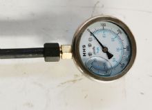 點擊查看詳細信息<br>標題：100 200  300  500錨索錨桿測力計 閱讀次數(shù)：1614