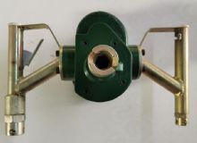 點(diǎn)擊查看詳細(xì)信息<br>標(biāo)題：ZQS-35-1.6S氣動(dòng)手持式鉆機(jī) 閱讀次數(shù)：1239