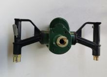 點(diǎn)擊查看詳細(xì)信息<br>標(biāo)題：ZQS-50-1.6S氣動(dòng)手持式鉆機(jī) 閱讀次數(shù)：1295