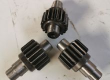 點(diǎn)擊查看詳細(xì)信息<br>標(biāo)題：齒輪45/齒輪58-60-62 閱讀次數(shù)：1858