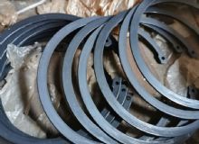 點擊查看詳細信息<br>標題：喉箍φ10～16 閱讀次數：1526