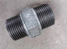 點擊查看詳細信息<br>標題：進氣接頭 閱讀次數(shù)：1479