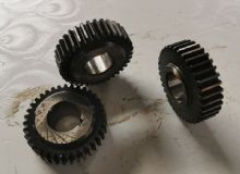 點擊查看詳細信息<br>標題：馬達齒輪II 閱讀次數(shù)：1444