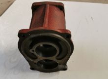 點擊查看詳細信息<br>標題：馬達殼體殼體 閱讀次數(shù)：1499