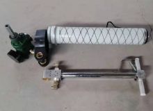 點(diǎn)擊查看詳細(xì)信息<br>標(biāo)題：氣腿 閱讀次數(shù)：1867