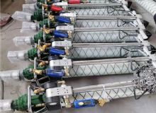 點(diǎn)擊查看詳細(xì)信息<br>標(biāo)題：MQTB-65氣動(dòng)支腿式幫錨桿鉆機(jī) 閱讀次數(shù)：1892