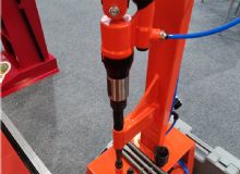 點擊查看詳細(xì)信息<br>標(biāo)題：氣鏟 閱讀次數(shù)：2006