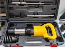 點擊查看詳細(xì)信息<br>標(biāo)題：氣鏟 閱讀次數(shù)：2047