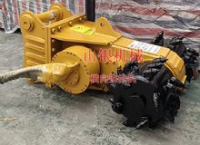 點(diǎn)擊查看詳細(xì)信息<br>標(biāo)題：橫向銑挖機(jī) 閱讀次數(shù)：975