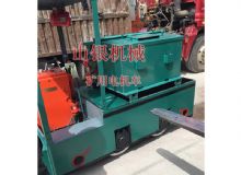 點擊查看詳細信息<br>標題：礦用電機車 閱讀次數(shù)：915