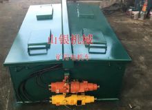 點擊查看詳細信息<br>標題：礦用電機車 閱讀次數(shù)：825