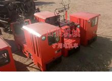 點擊查看詳細信息<br>標題：礦用電機車 閱讀次數(shù)：945