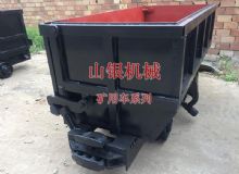 點擊查看詳細信息<br>標題：礦用車系列 閱讀次數(shù)：1263